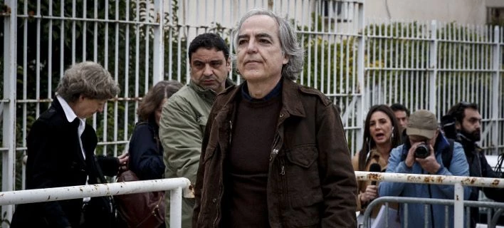 Ντροπή! – Νέα άδεια πήρε ο Κουφοντίνας – Εξι ημέρες εκτός των αγροτικών φυλακών Βόλου